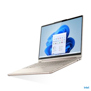 מחשב נייד Yoga 9 14IAP7 | Lenovo
