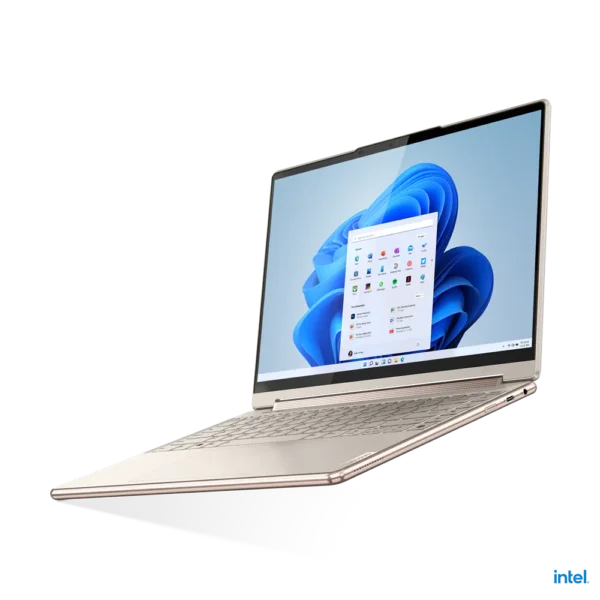 מחשב נייד Yoga 9 14IAP7 | Lenovo