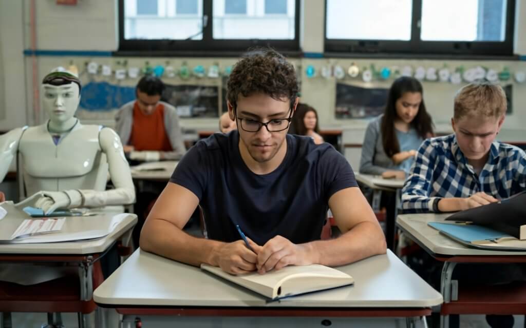Read more about the article איך להיכנס בצורה נכונה לעולם הבינה המלאכותית (AI)?
