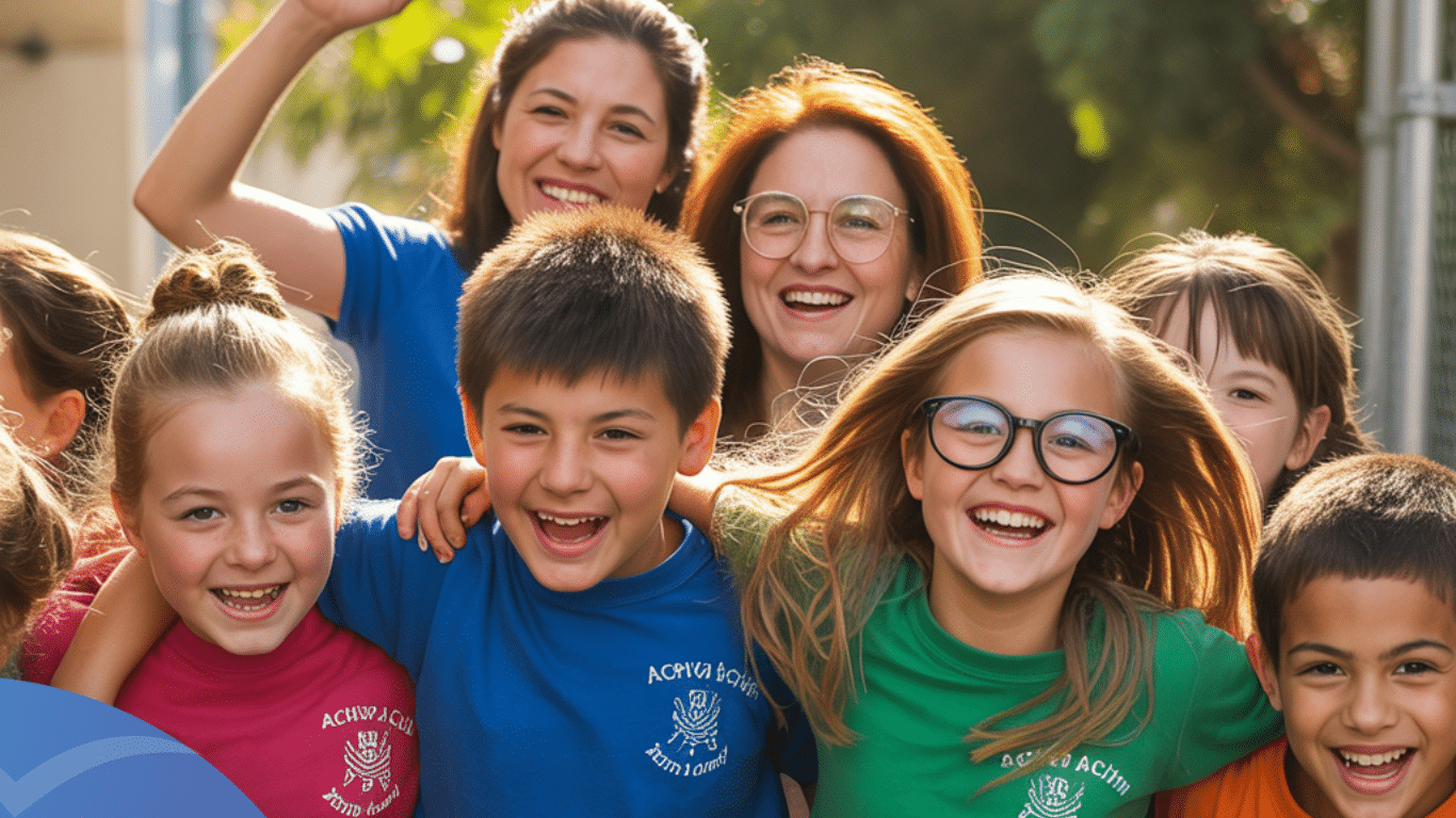 Read more about the article רוצים שבית הספר שלכם יבלוט? תתחילו כאן