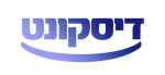 דיסקונט